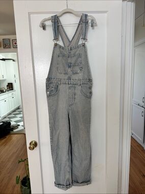 We The Free Ziggy Denim Overalls
